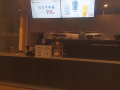 -瑞幸咖啡(东海中心店)