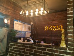 -P.STYLE 派斯造型