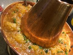 -觅山云南菜(泊富ICITY店)