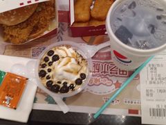 -肯德基(八号仓店)