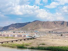 -图们国门景区