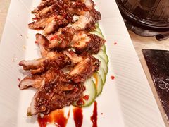 -8餐厅(新葡京酒店)