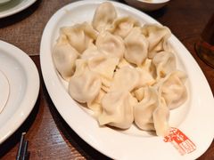 -俏东方·海味水饺·青岛菜(崂山店)