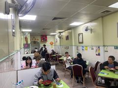 -胜利茶餐室