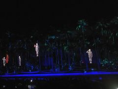 -三亚红色娘子军演艺公园景区