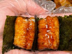 -狮子三•脆鳗鱼烤肉(信和廣場4樓店)