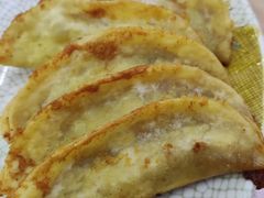 牛肉锅贴-清真蒋有记(老门东店)