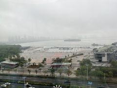 -馋遇江南·精致湖景雅宴(东方之门店)