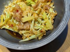 -蜜桃餐厅·伴山(绿宝广场店)