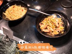 -马哥孛罗酒店·SAVVY全日餐厅