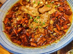 -苹果树下艺术餐厅(宋庄店)