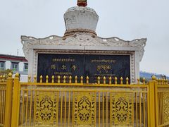 -塔尔寺