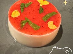 意式奶冻-炼舍CAMINETTO(恒基·旭辉天地店)