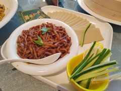 -芳芳私房菜·精作淮扬菜(玖珑湾店)