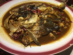 -旺顺阁鱼头泡饼(常营店)