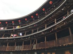 -福建土楼(南靖)景区