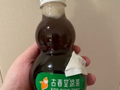 -古春堂凉茶甜品(拱北口岸店)