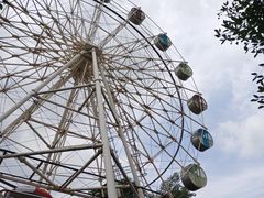 -广东花都香草世界旅游度假区