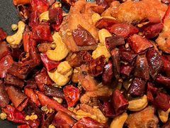 -榕意·川味之美(深业上城店)