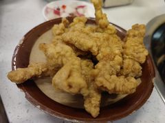 现炸酥肉-电台巷火锅(科华总店)