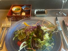 -新鲜特色餐厅(香格里拉大酒店)