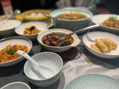 -沈灶河豚宴·河豚融合餐厅(汉中路店)