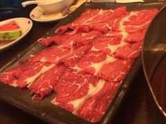 -捞王锅物料理(四川北路店)