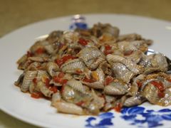 -梅龙镇酒家(南京西路总店)