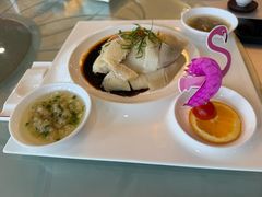 -鹿鸣酒家(越秀店)