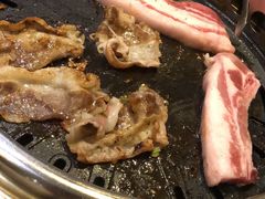 -火炉火自助餐(悠唐购物中心店)