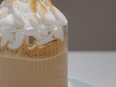 -Fridi Patisserie Cafe