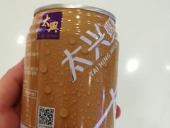 -太兴餐厅(东方广场分店)