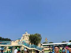 -秦皇岛乐岛海洋王国