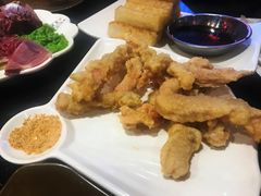 -宽板凳老灶火锅(南礼士路店)