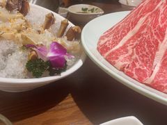 -东海怡品海鲜豆捞(星街坊店)