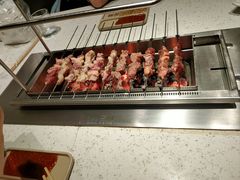 -延边金利串店(安达街店)