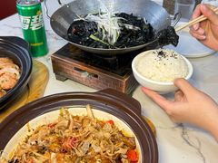 -小郭私房菜·海肠捞饭店(学士街店)
