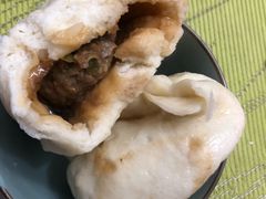 -李小老烧饼(常营民族家园店)