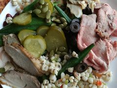 -So Lounge索兰至餐厅(蓝色港湾店)