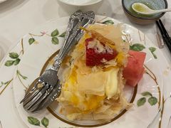 -翠园(北京王府中环店)