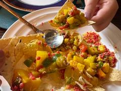 -甘尼仕印度餐厅爵士酒吧(阳春巷店)