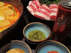 -色響火锅(恒隆广场店)