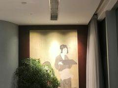 -粤财皇冠假日酒店·彩华轩中餐厅