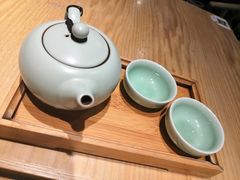 茉莉龙珠-苏堂阳春面•九年庆(北京路天河城店)