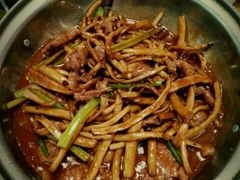 -乌镇那一年小院主题餐厅(甘泉西路店)