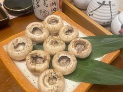 -青空日料烧肉烧鸟店(后湖兴业路店)