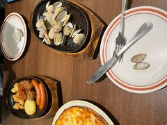 -萨莉亚意式餐厅(杭州滨江天街店)