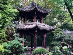 -成都杜甫草堂博物馆
