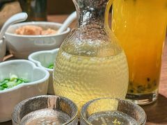 -清水亭湖北菜(大屯DT51店)