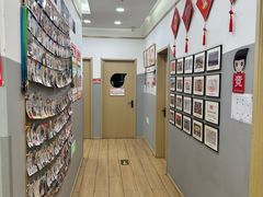 -汉翔书法丨软笔·硬笔·国画(西铁营校区)